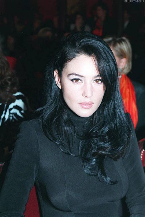 bella bellucci chi è